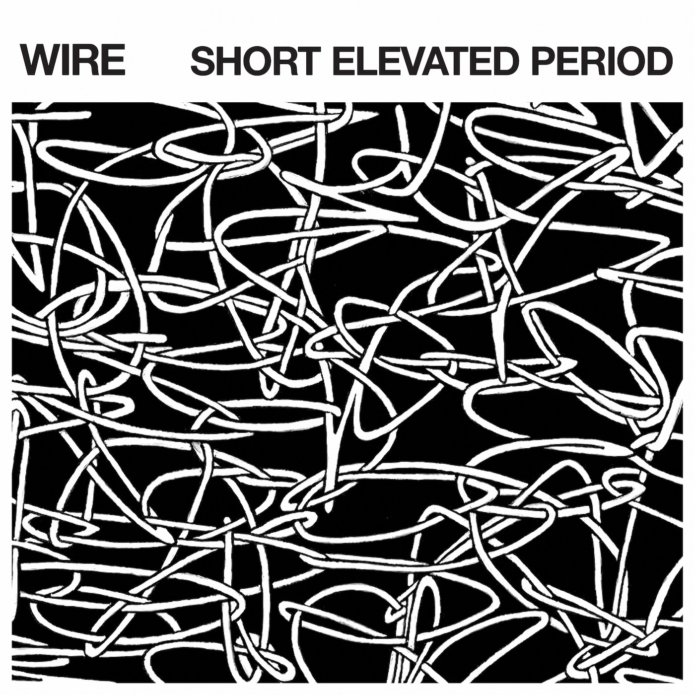 Short Elevated Period - Single album cover