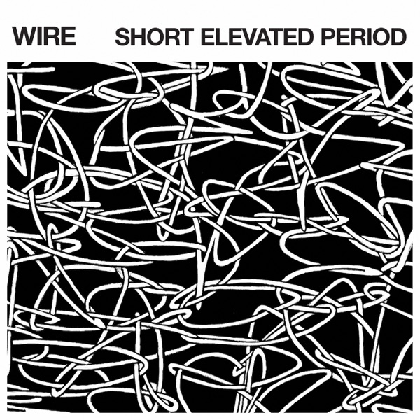 Short Elevated Period - Single album cover