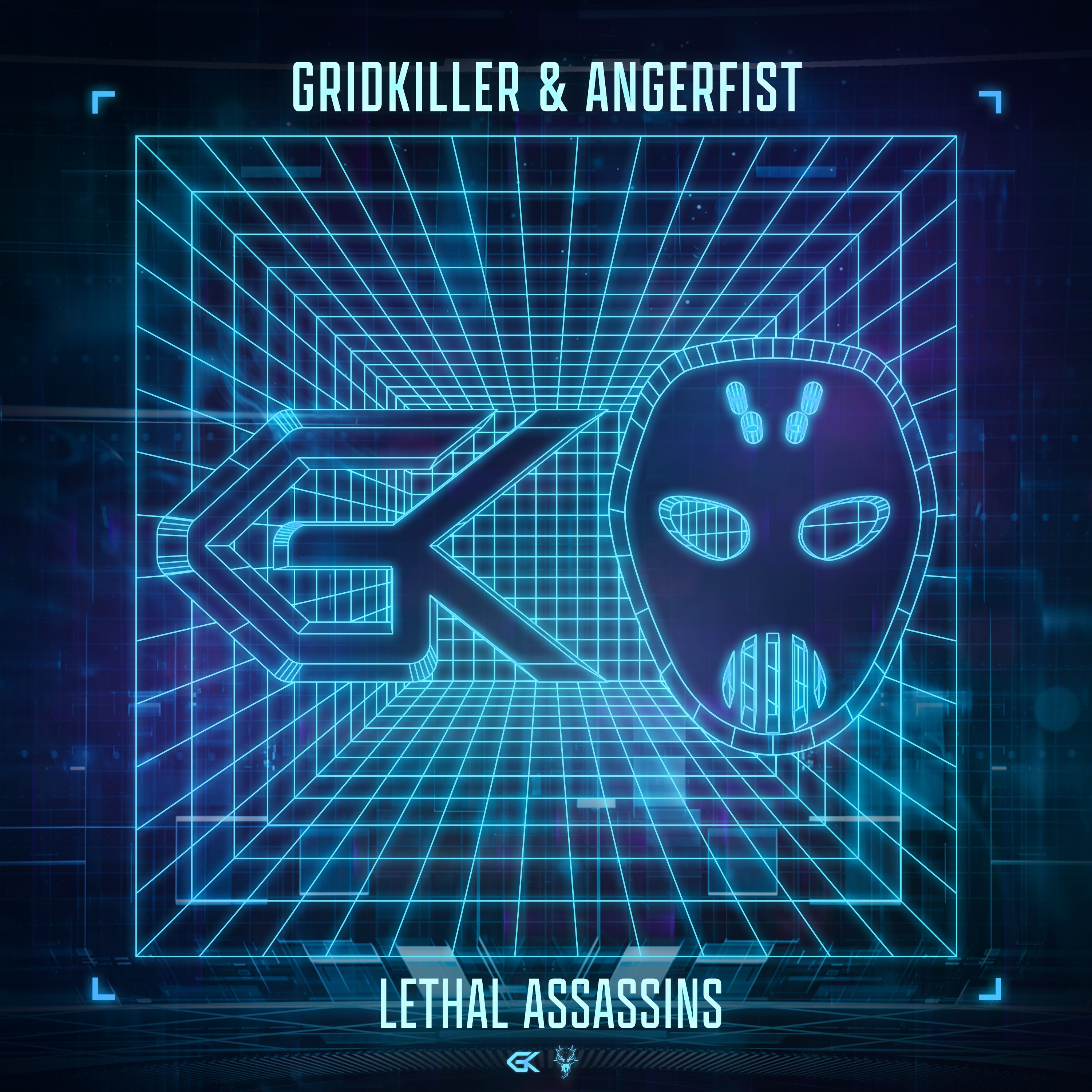 Lethal Assassins - Single album cover