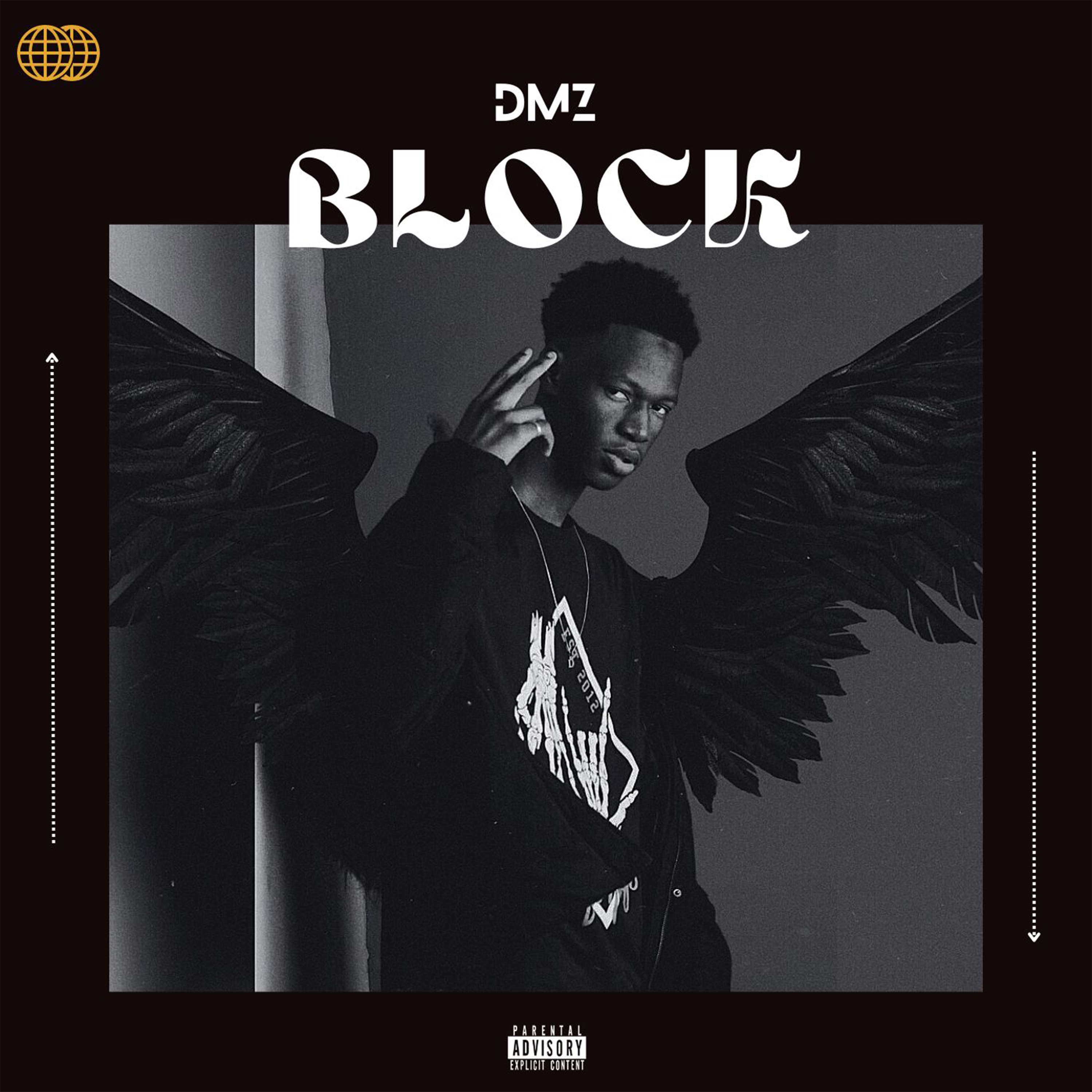 Block - Single album cover