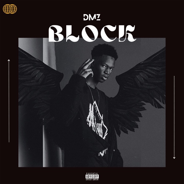 Block - Single album cover