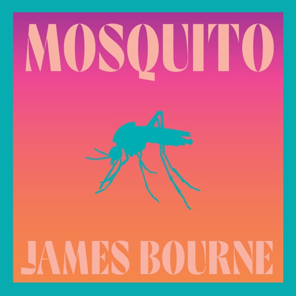 Mosquito - Single album cover