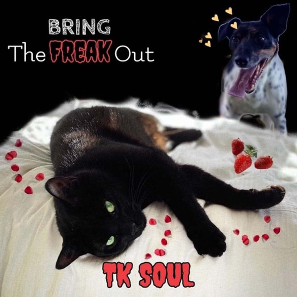 Bring the Freak Out - Single album cover