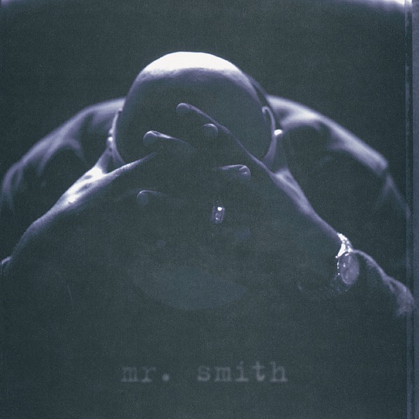 Mr. Smith album cover