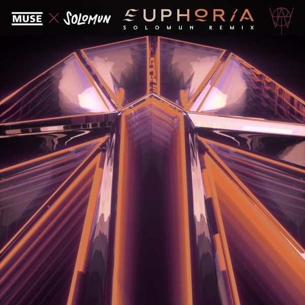 Euphoria (Solomun Remix) - Single album cover