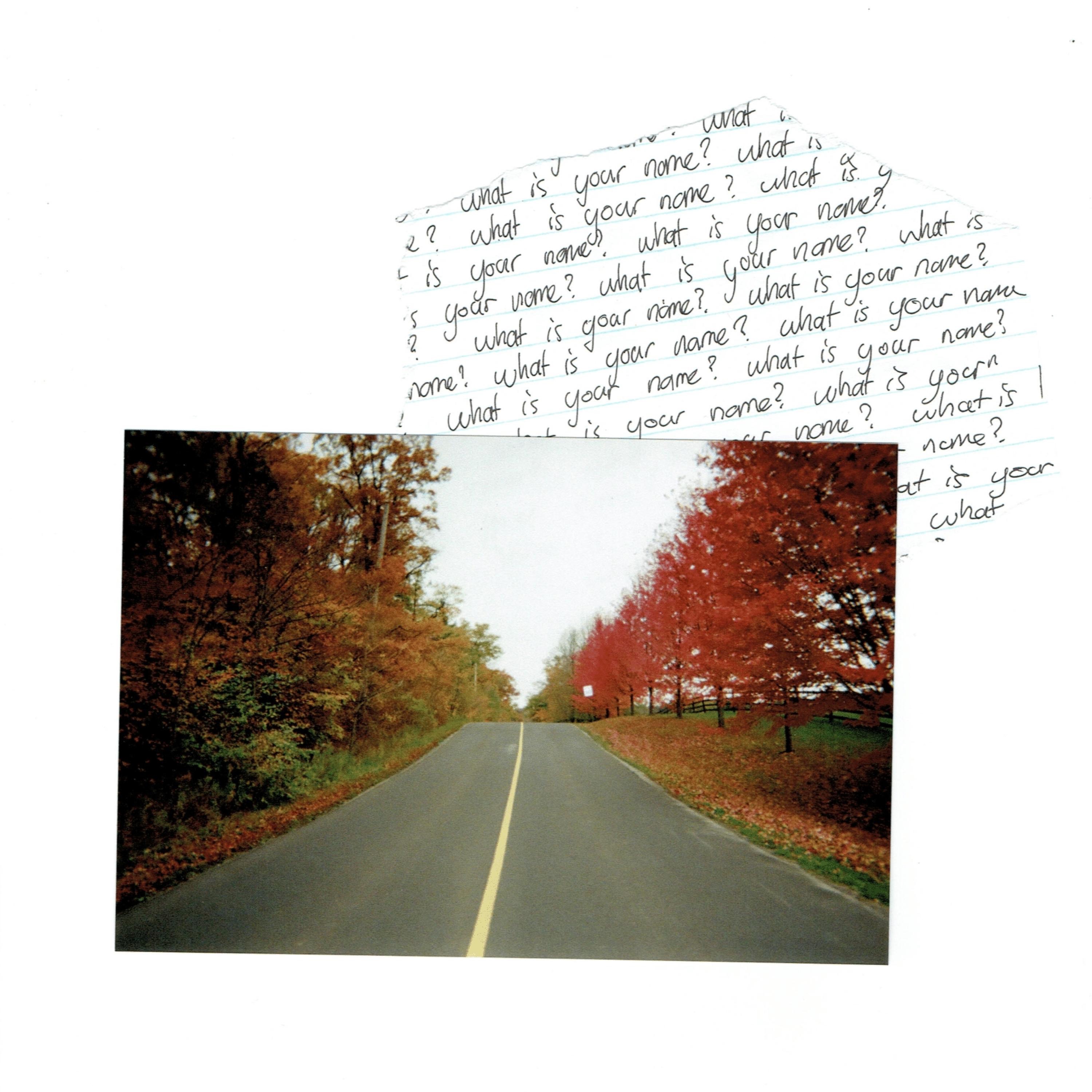 1 Side Rd - EP album cover