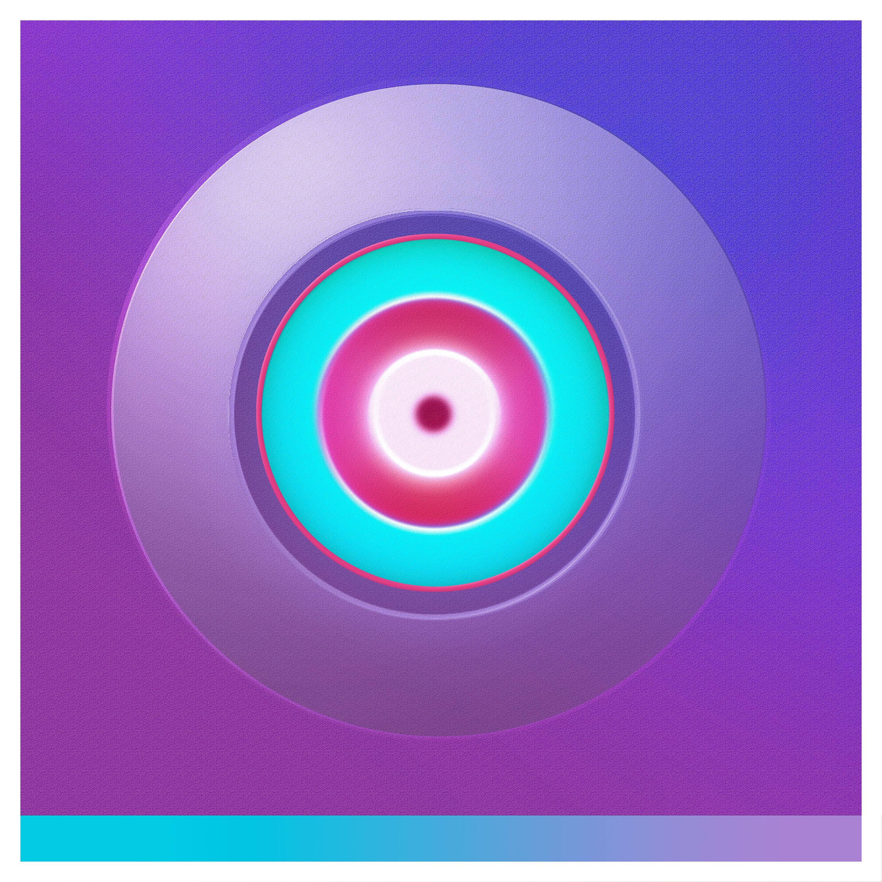 Flower Bells - EP album cover