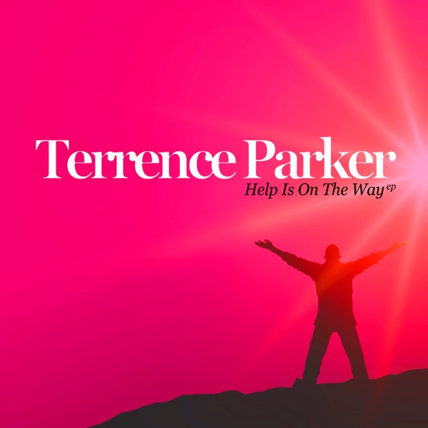 Help Is on the Way - Single album cover