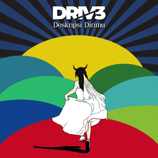 Deskripsi Dirimu - Single album cover