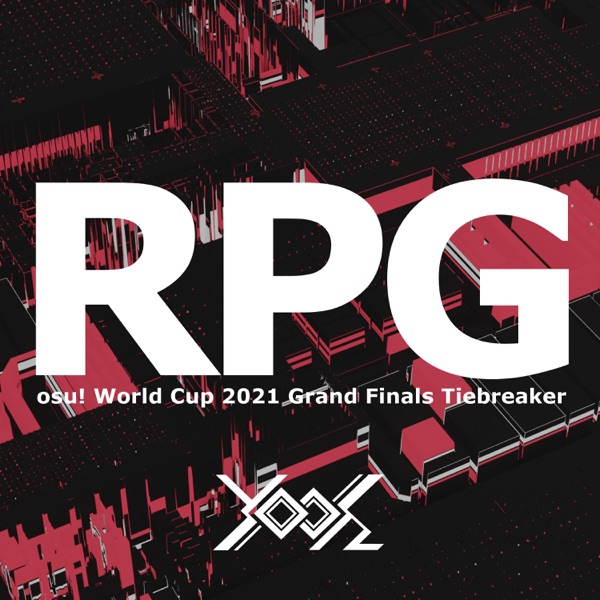 Rpg - Single album cover