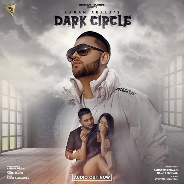 Dark Circle - Single album cover