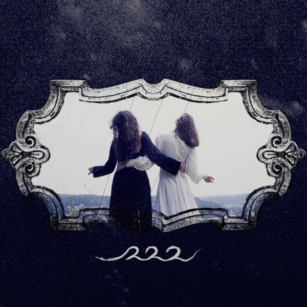 222 - Single album cover