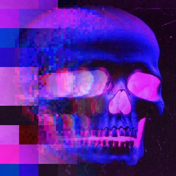Glitch Krush - Single album cover