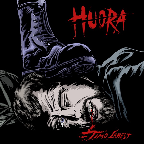 Timo Lahest - Single album cover