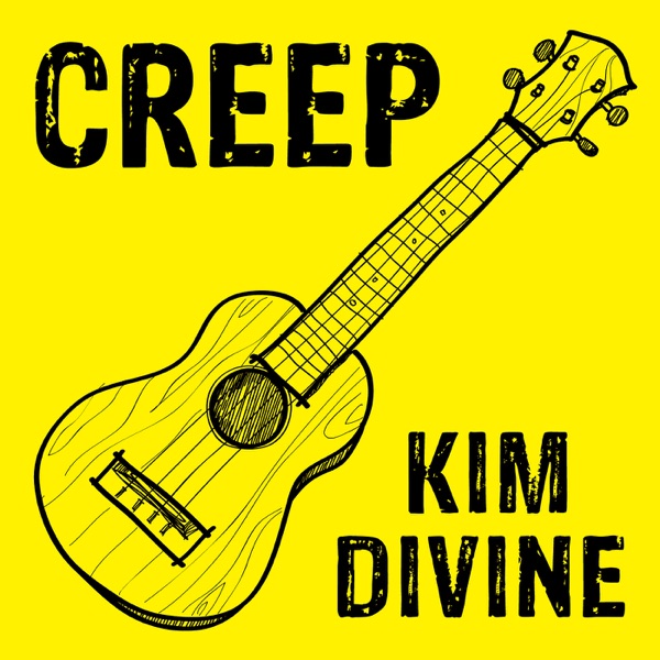 Creep - Single album cover