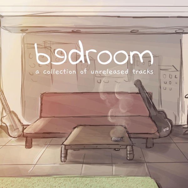 Bedroom album cover