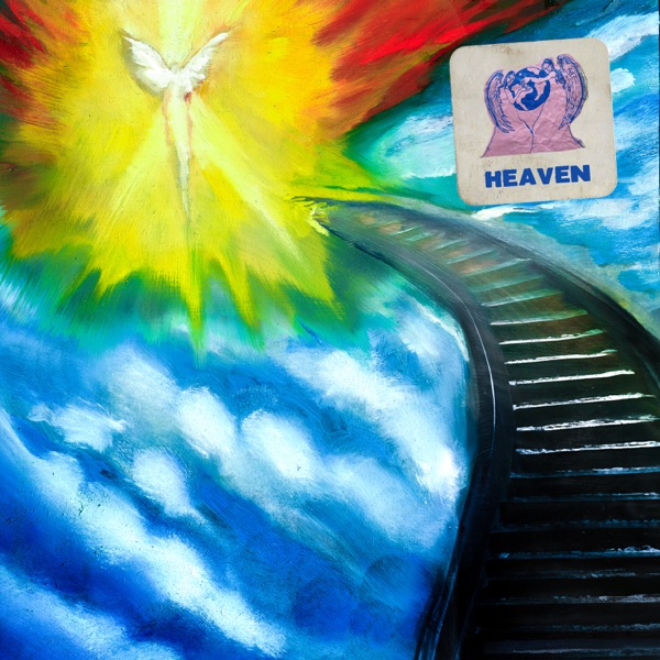 HEAVEN - Single album cover