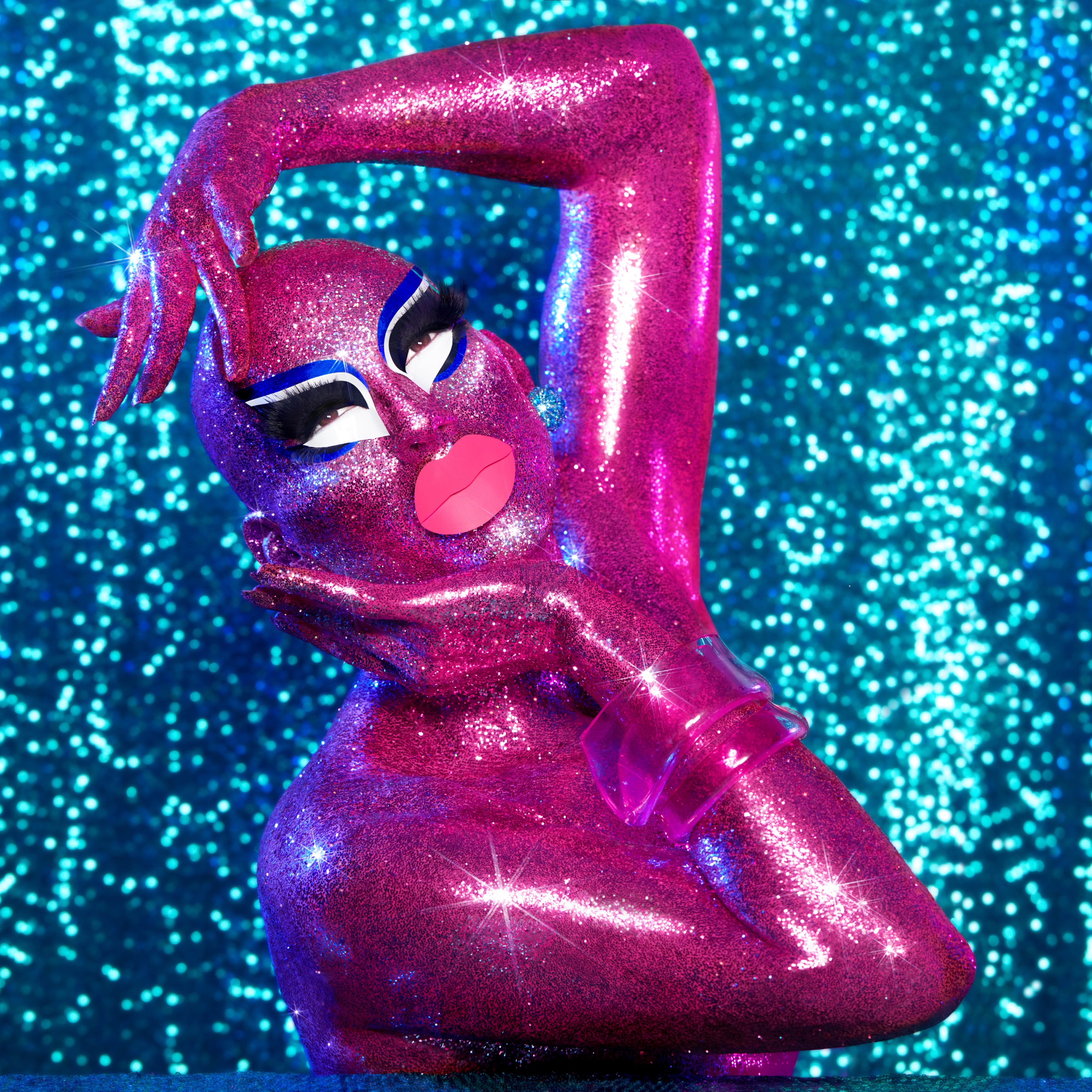 Looking Good, Feeling Gorgeous - EP album cover