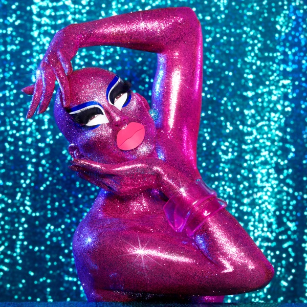 Looking Good, Feeling Gorgeous - EP album cover