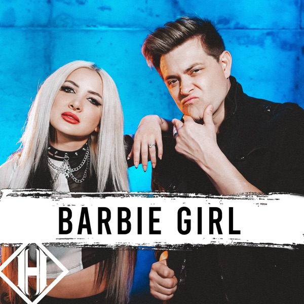 Barbie Girl - Single album cover