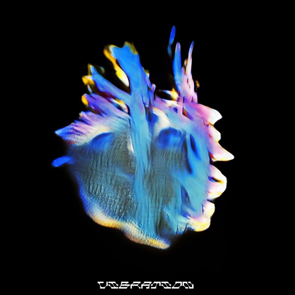 Vibration (One More Time) [feat. AR/CO] - Single album cover