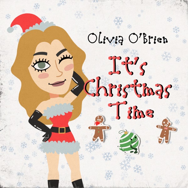 It's Christmas Time - Single album cover