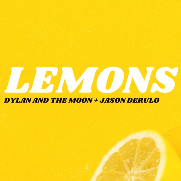 Lemons - Single album cover