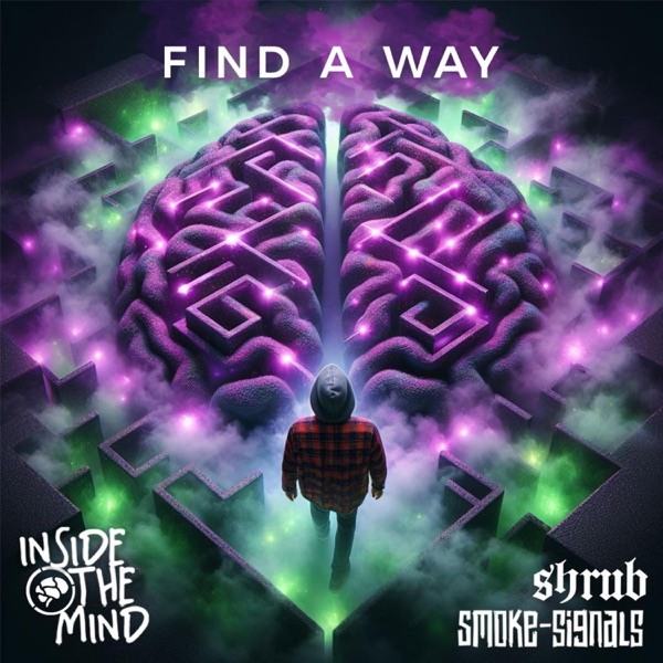 Find a Way - Single album cover