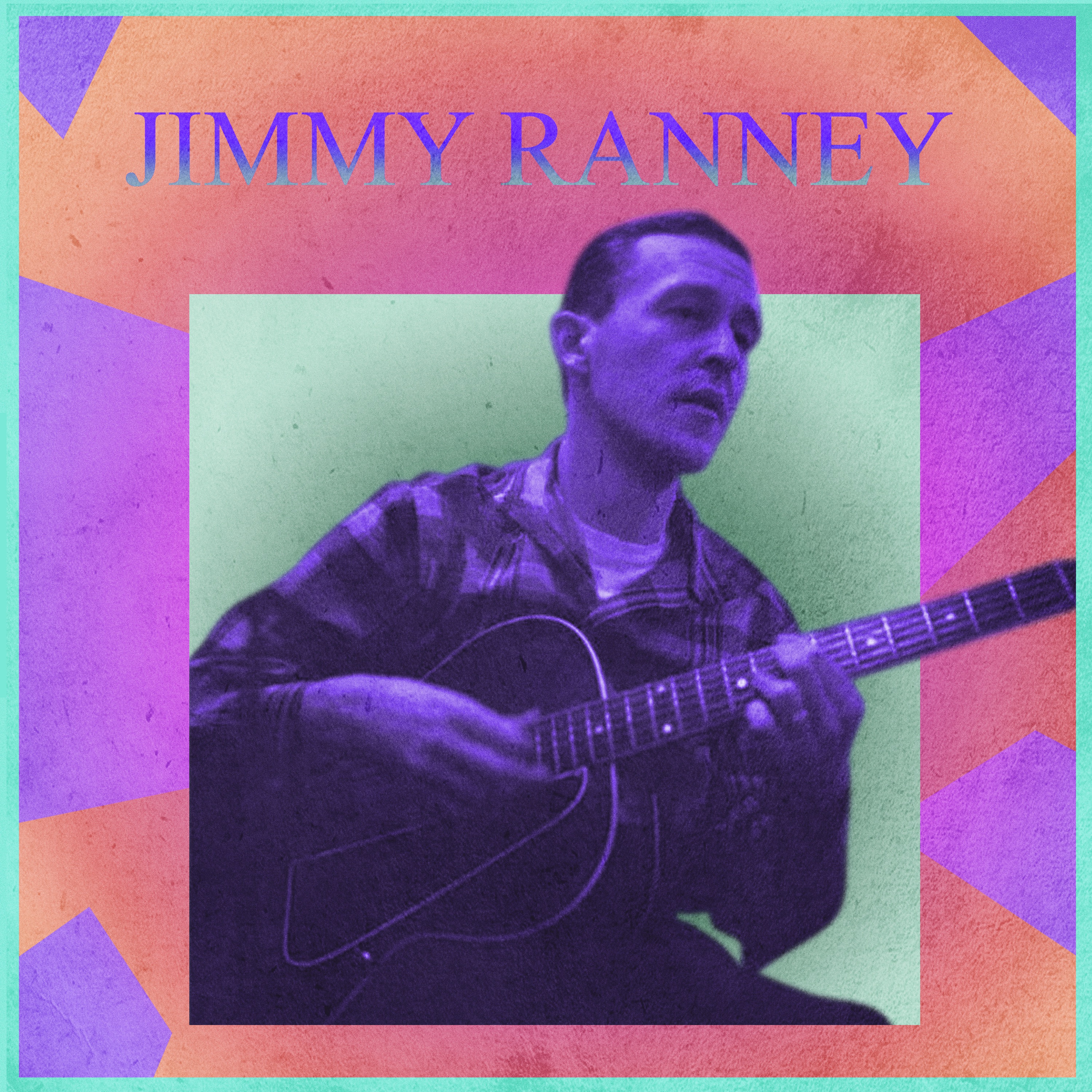 Presenting Jimmy Raney album cover