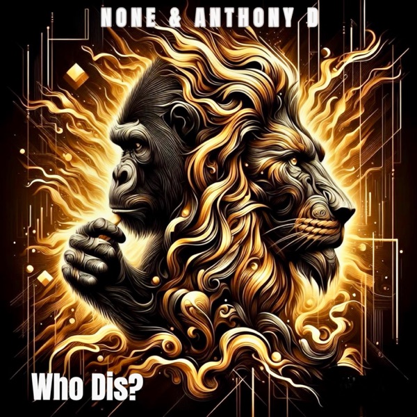 Who Dis? - Single album cover