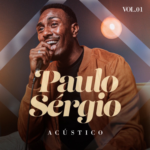 Acústico, Vol. 1 album cover