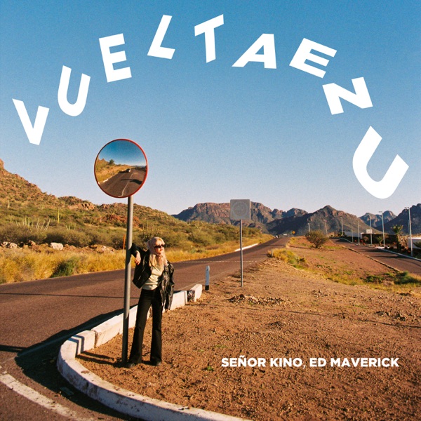 Vuelta en U - Single album cover