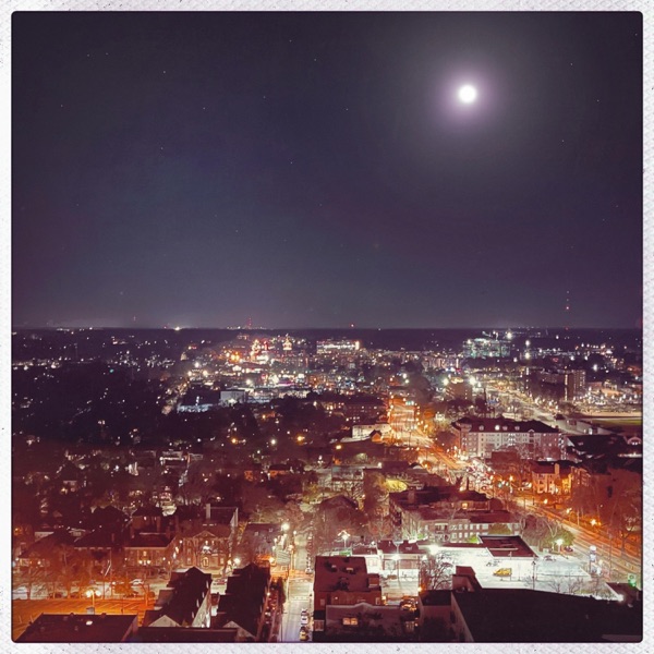 walk away/state of mind (Acoustic) [Acoustic] - Single album cover