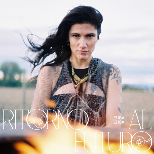 A Tempo Perso - Single album cover