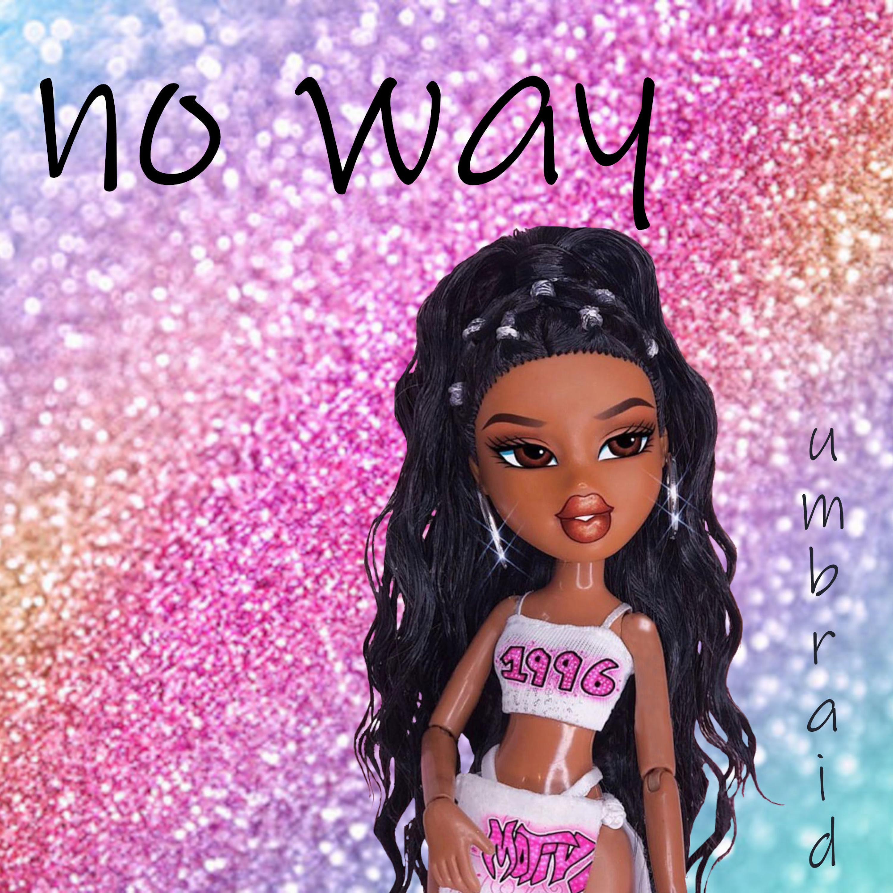 No Way - Single album cover