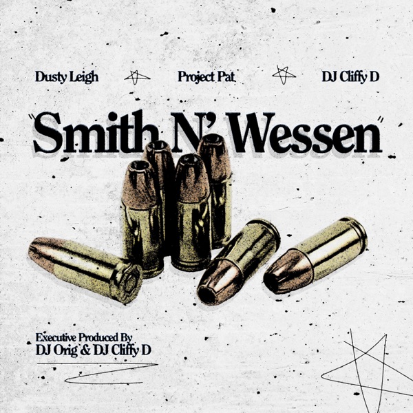 Smith n' Wessen - Single album cover