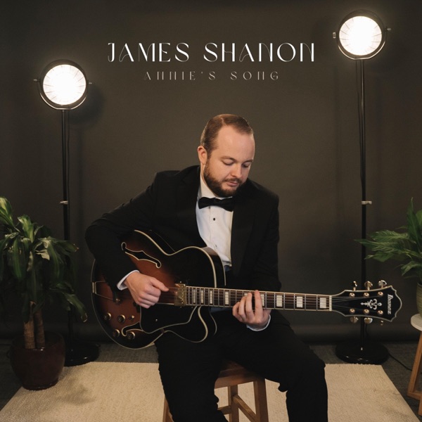 Annie’s Song (Arr. for Guitar) - Single album cover
