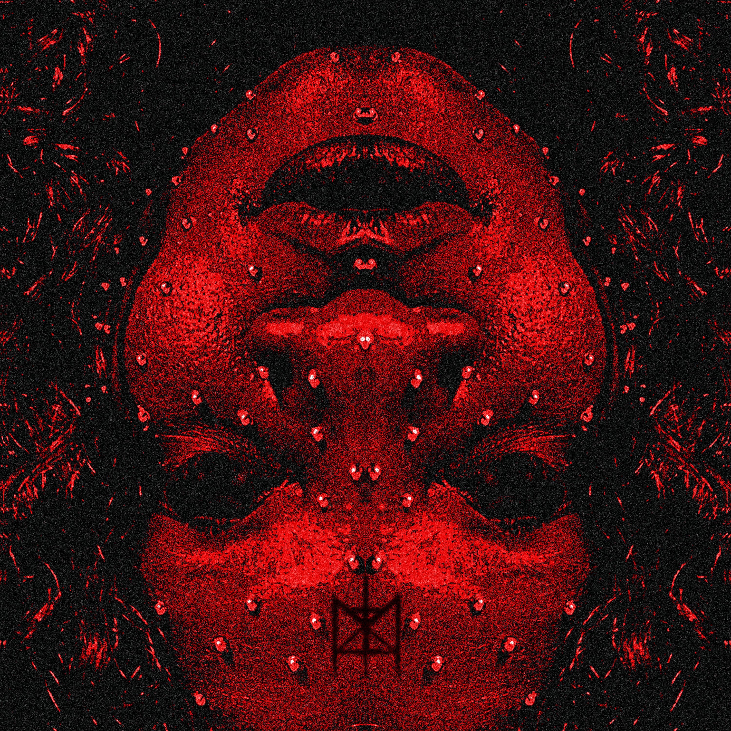 ROSEMARY'S REVENGE - Single album cover