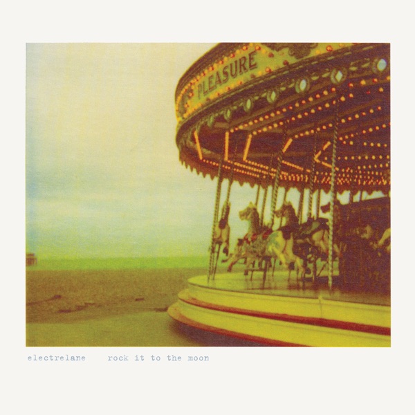 Rock It to the Moon album cover