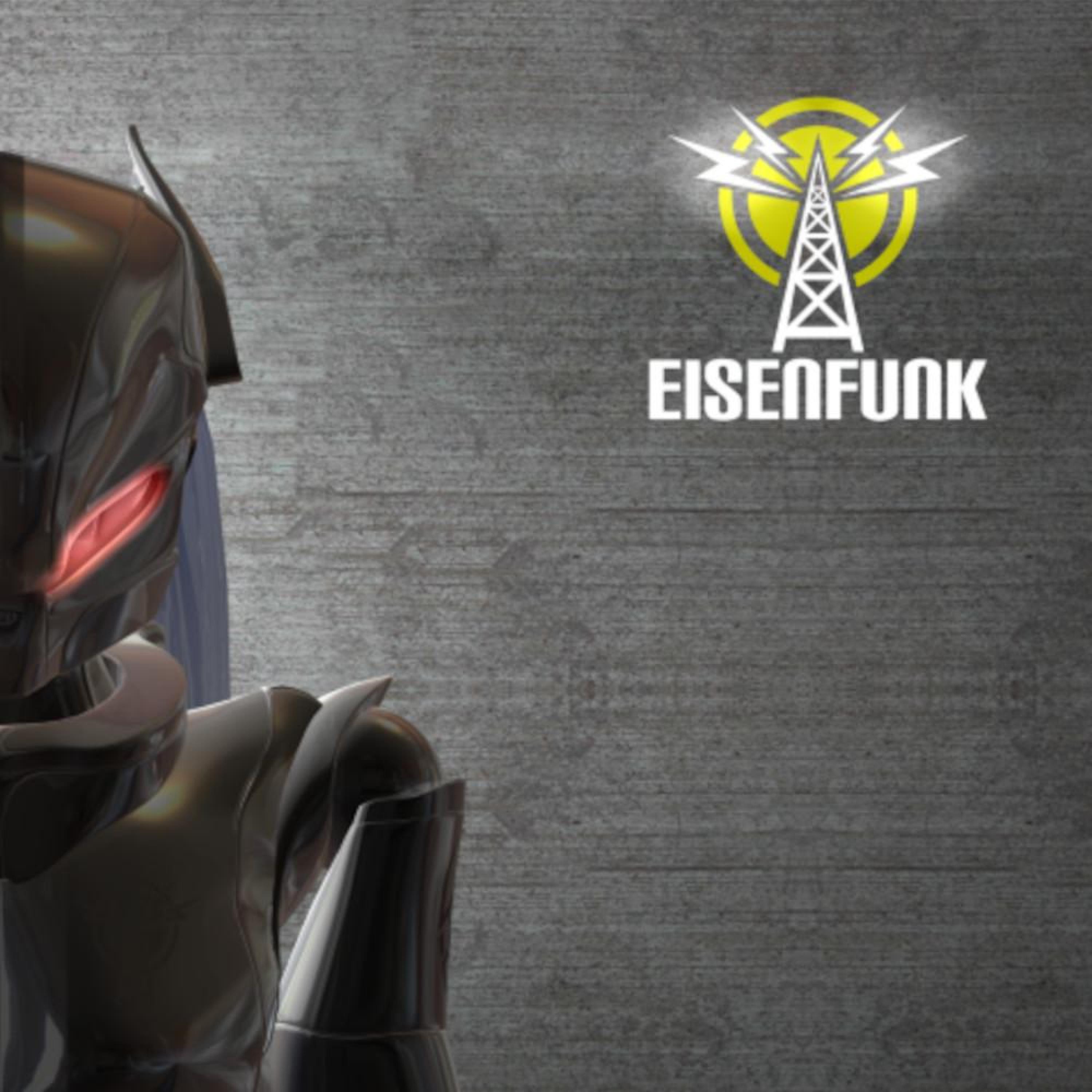 Pentafunk album cover