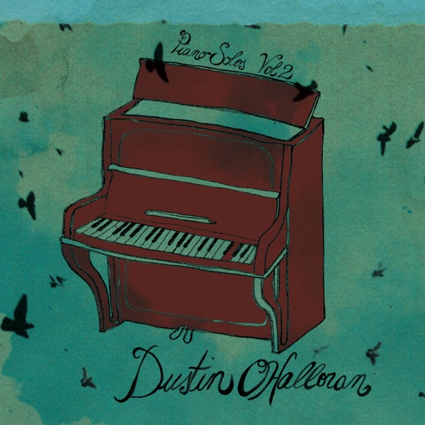 Piano Solos, Vol. 2 album cover