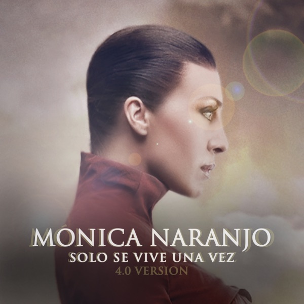 Solo Se Vive una Vez (4.0 Version) - Single album cover