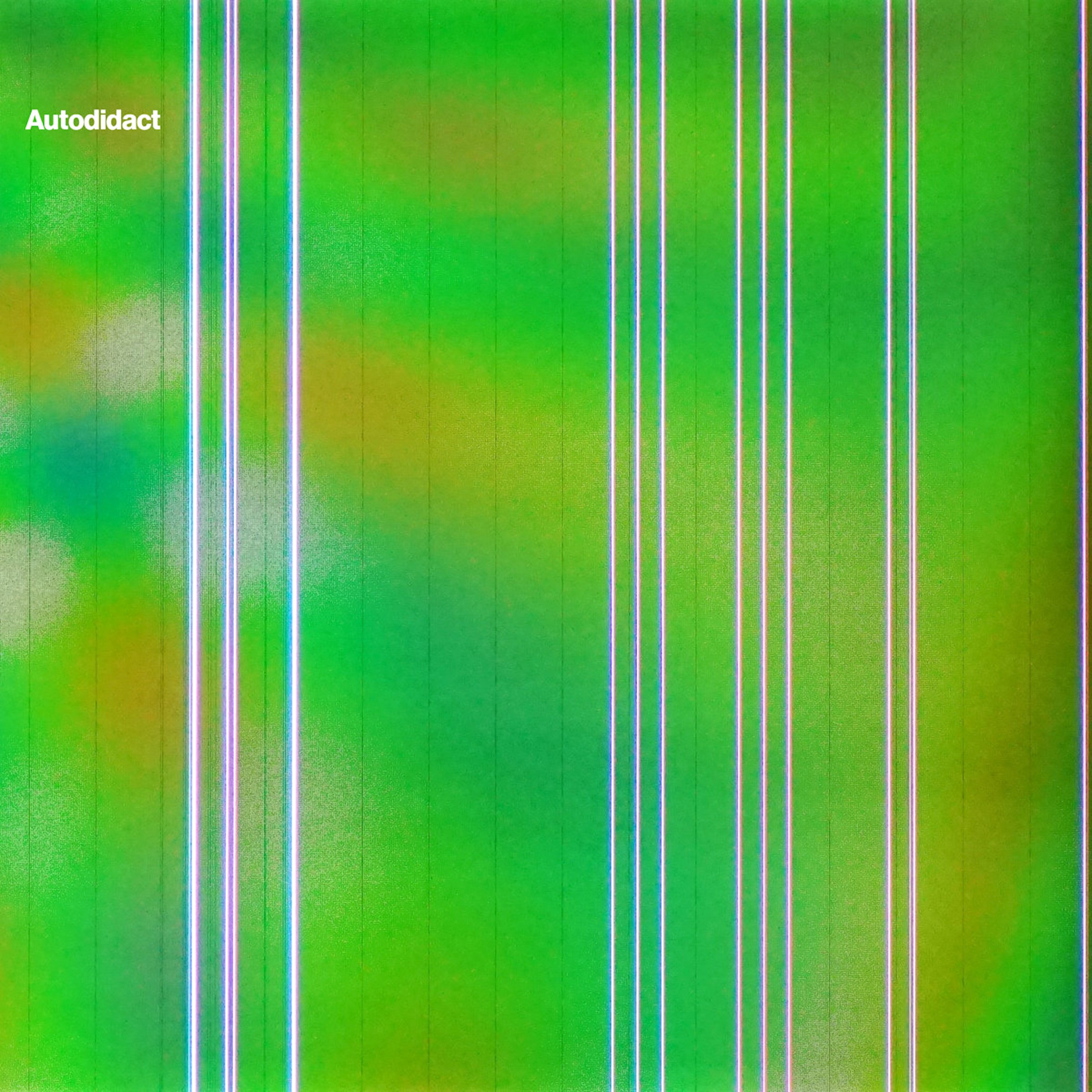 Time Flex album cover