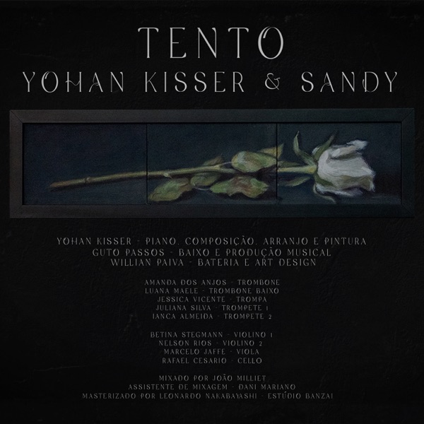 Tento (feat. Sandy) - Single album cover