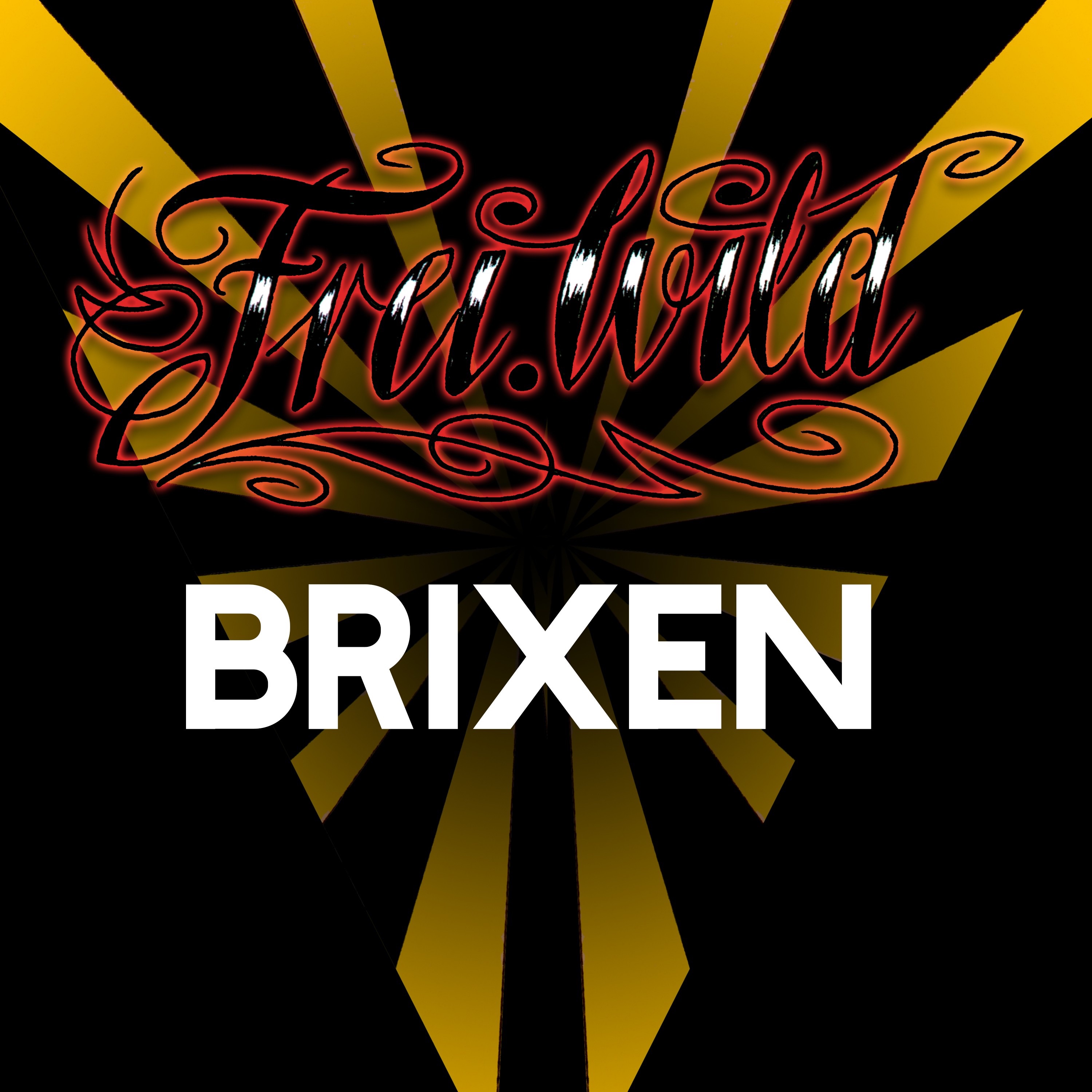 Brixen (Bonus Track) - Single album cover