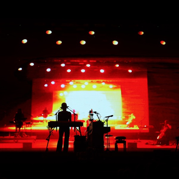 Live 2022, Vol. 2 - Single album cover