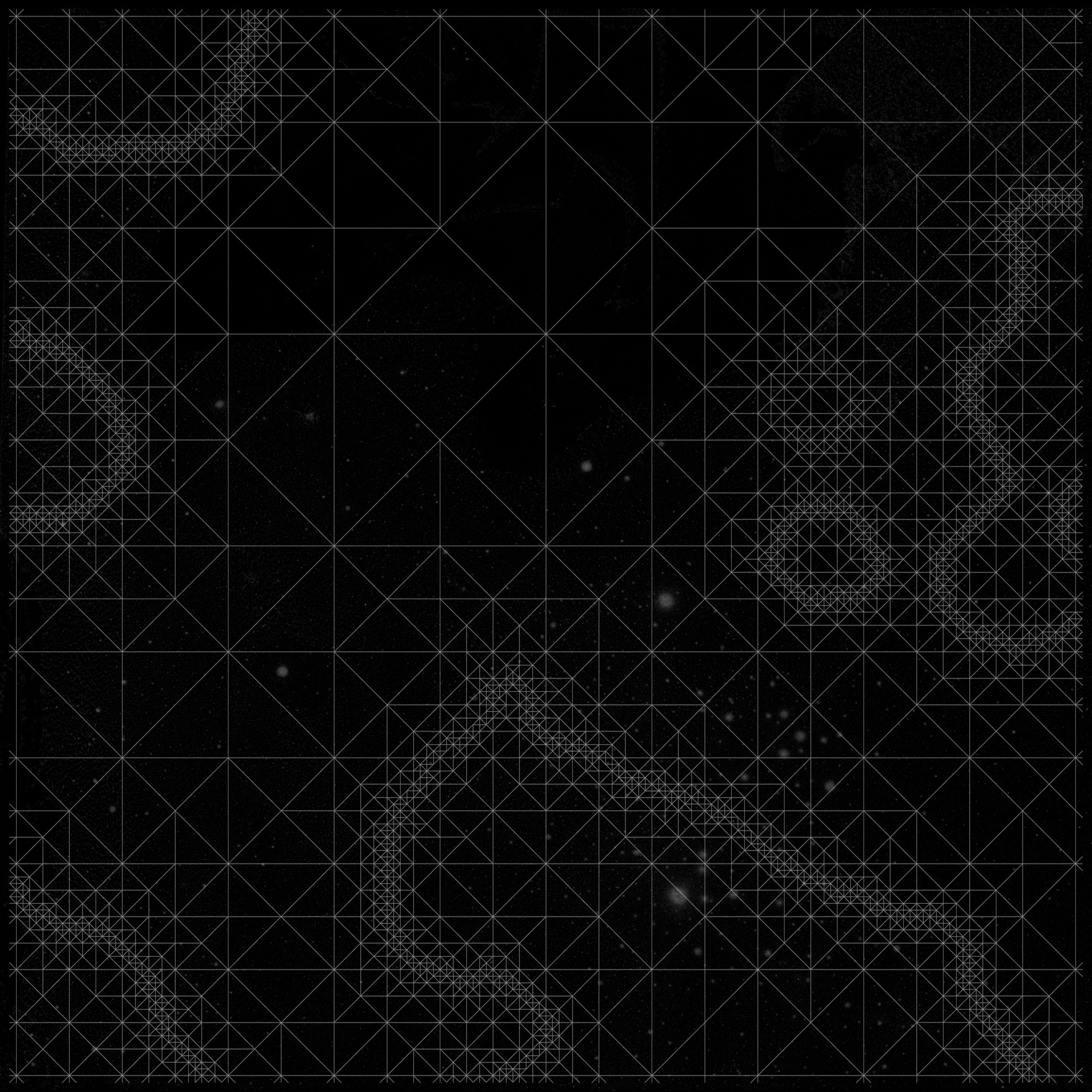 Dwelling Place / Interstellar Dweller - Single album cover