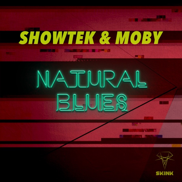 Natural Blues - Single album cover