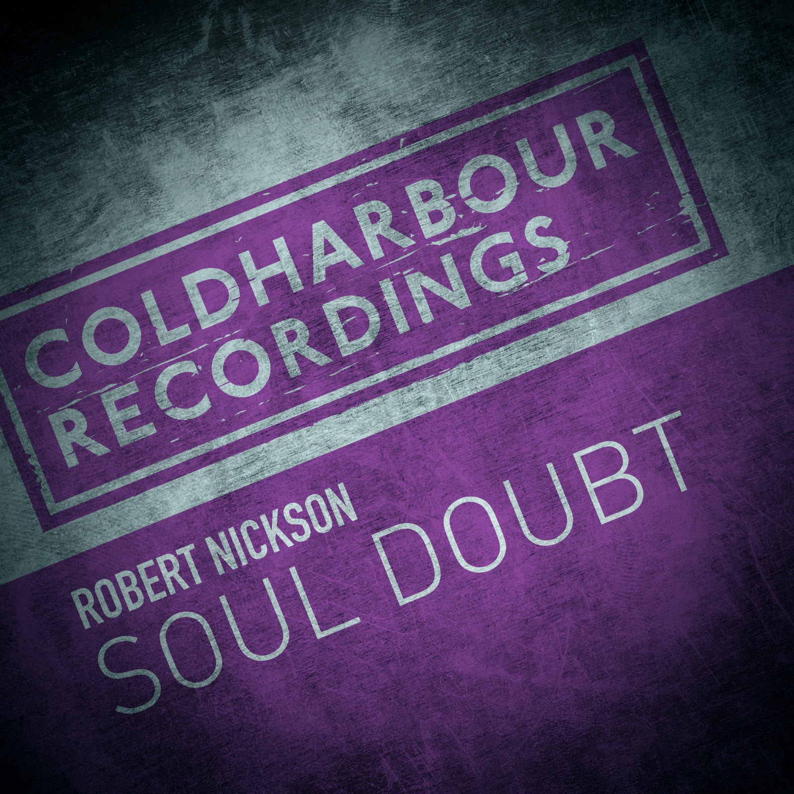 Soul Doubt - Single album cover