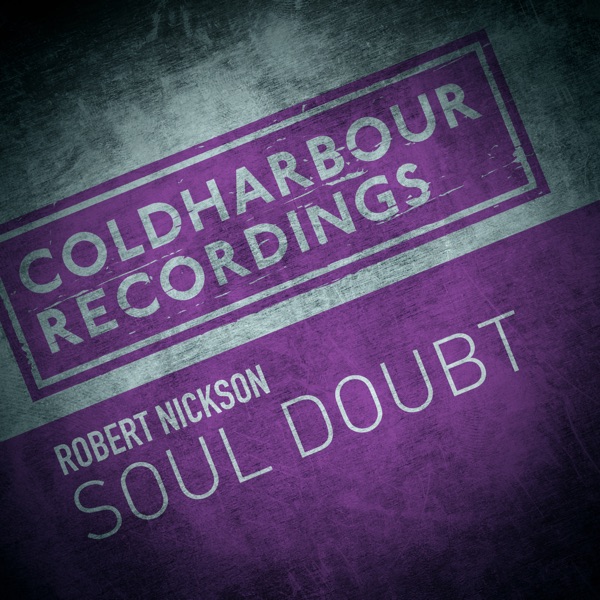 Soul Doubt - Single album cover